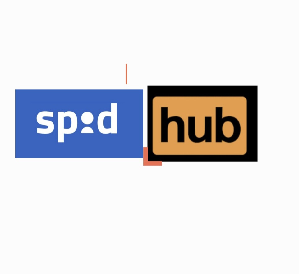 smilingPamPam's tweet image. #spid hub 😜😬