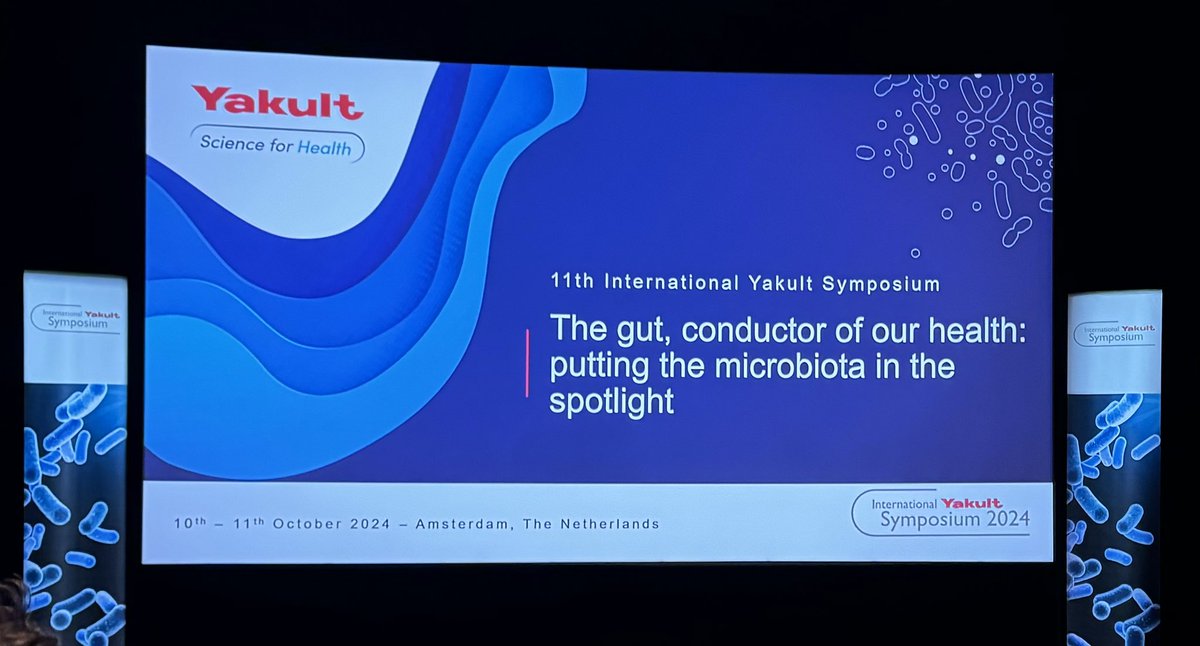 Niharika Duggal (@duggal_uob) on Twitter photo What a fantastic meeting it has been #IYS2024 Thought š provoking talks and discussions around the emerging research highlighting the powerful interactions between the gut and health. Thank you for the invitation <a href="/EmP_Nutrition/">Dr Emily Prpa</a> and <a href="/HollyRNeill/">Holly Neill</a> What a fantastic meeting it has been #IYS2024 Thought š provoking talks and discussions around the emerging research highlighting the powerful interactions between the gut and health. Thank you for the invitation <a href="/EmP_Nutrition/">Dr Emily Prpa</a> and <a href="/HollyRNeill/">Holly Neill</a>