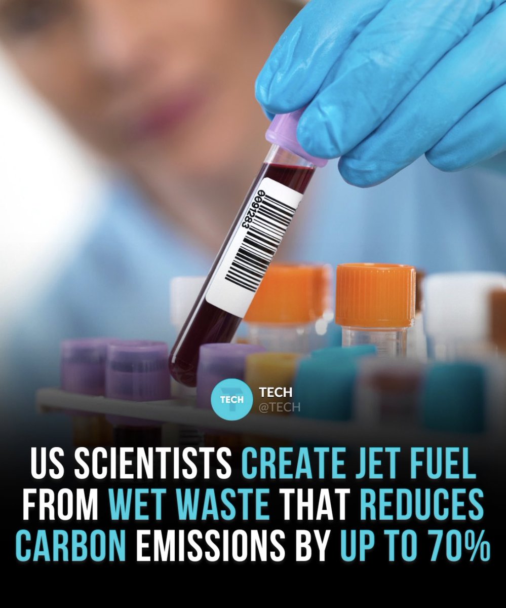 biofarr's tweet photo. It’s crazy because I’ve been saying we can do this for a year now. Fortunately a relationship with the NCERC is going to bring a SAF pilot plant factory to Florida once everything shakes out after the election (hopefully?) https://t.co/ZVbzaXqrfZ