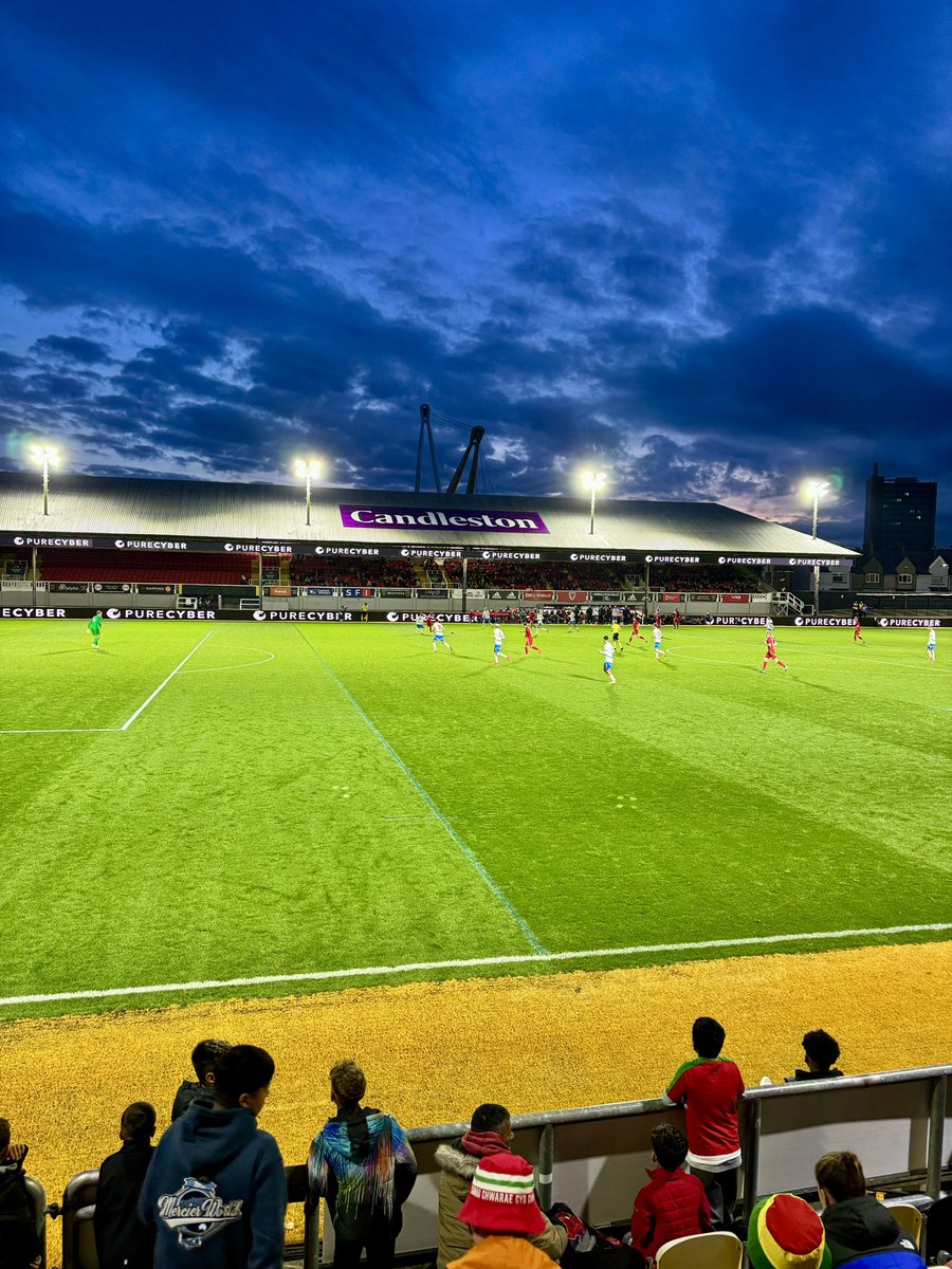 Bengal Dragons Foundation tweet media