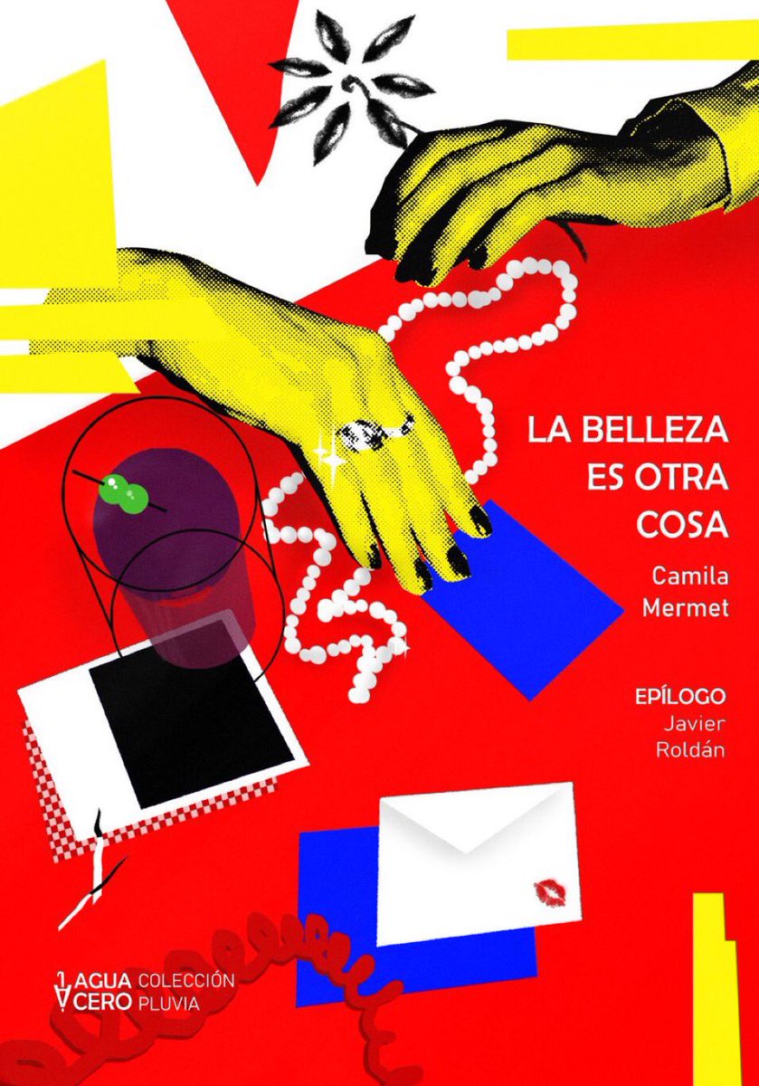 atención!!!! chicas!!!!! mañana presentación del libro de <a href="/pidoelsilencio/">camila mermet</a> 💌

📌 FIL bahía blanca. biblioteca rivadavia: sala laspiur, 18hs. 

📮 pasen a escuchar un rato sobre las cosas que valen la pena: la belleza, el amor, la poesía, el consuelo.