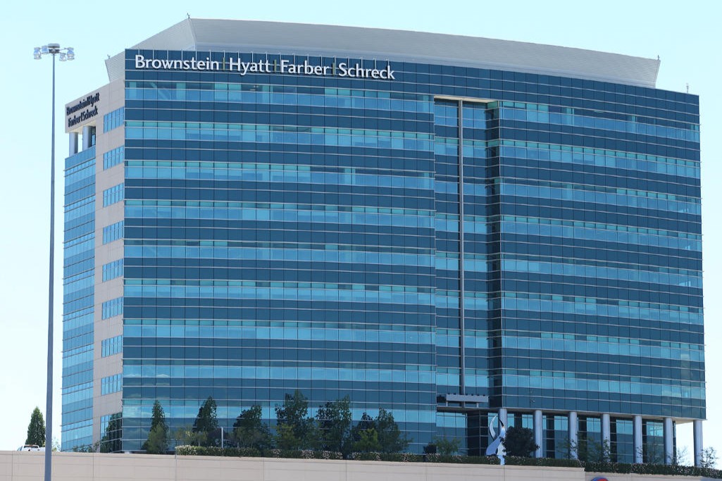 We're asking volunteer attorneys to join our Minor Guardianship Advocacy Program for a free CLE at <a href="/BrownsteinHyatt/">Brownstein</a> on 10/21 about the role children’s attorneys and court proceedings/processes involved in guardianship cases. Lunch will be provided. RSVP: mgap.eventbrite.com