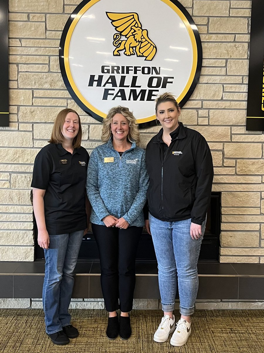 MoASFAP's tweet image. What a great workshop in St. Joseph at Missouri Western today! Up next Columbia, West Plains, and Hannibal. Registration is open at masfap.org/workshops!