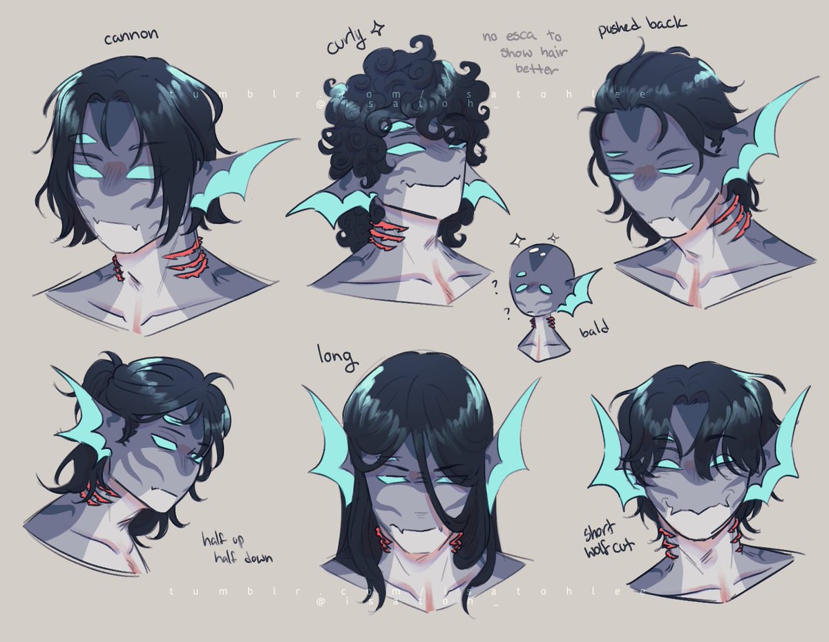 isatohlee's tweet image. The many flavors of Sebastian
#sebastiansolace