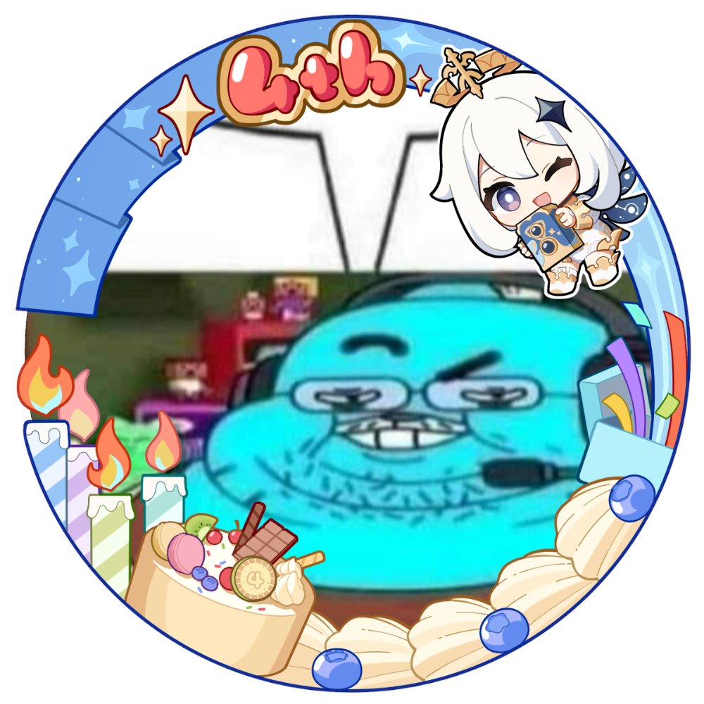 daniidm9's tweet photo. ¡Combina tu avatar para obtener Protogemas!
UID: 621726883
#Genshin4You #GenshinAvatarFrame https://t.co/Xy1DlG4dt8