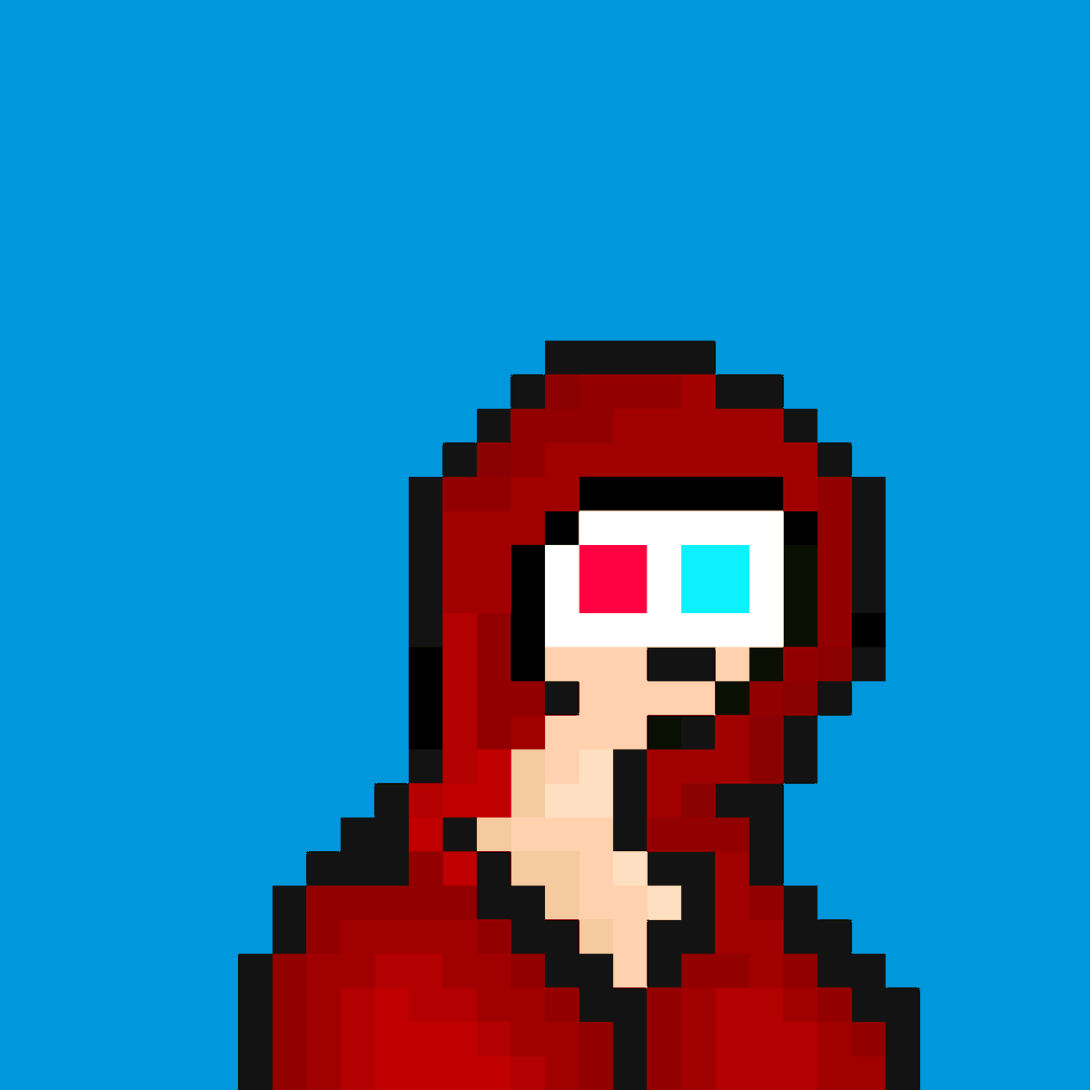GM #NFTInvestment
🎉New #NFT minted 🎉
Mscreant punks squad 💎
 🔹Art by <a href="/GP_Labs/">GP Labs</a> 
  ♦️Floor price (0.042 ETH ) 
 
#NFTdrops #nftart #NFTs #NFTMarkerplace #NFTGiveaways #NFTCommmunity $SUI 
🔗🎉
opensea.io/assets/base/0x…