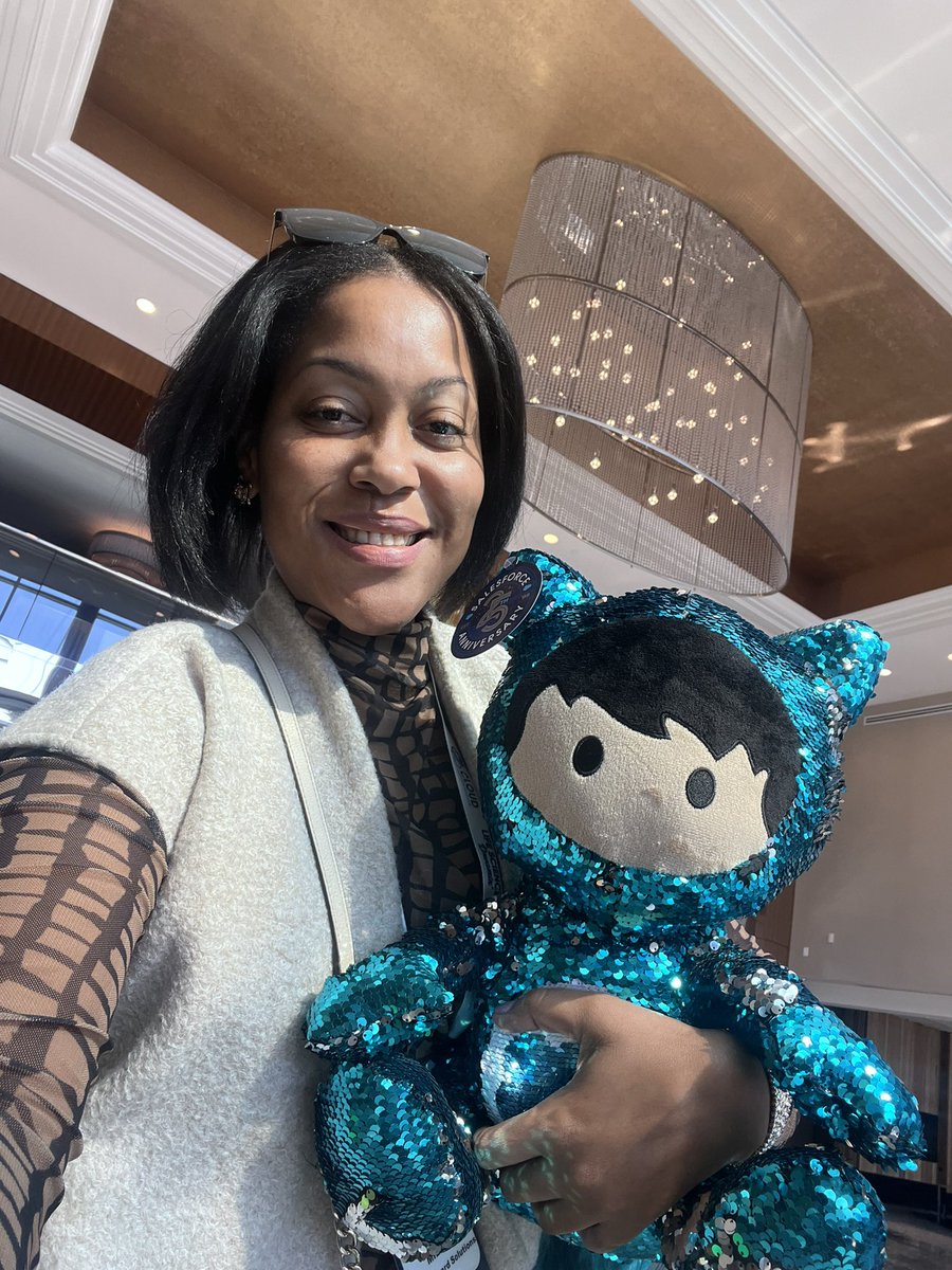 <a href="/LifeSciDreamin/">Life Sciences Dreamin’</a> Winner, winner chicken dinner! Guess who won this cutie at #LSD2024??? It’s your gurrrl! Thanks to <a href="/ezprotect/">EzProtect</a>!