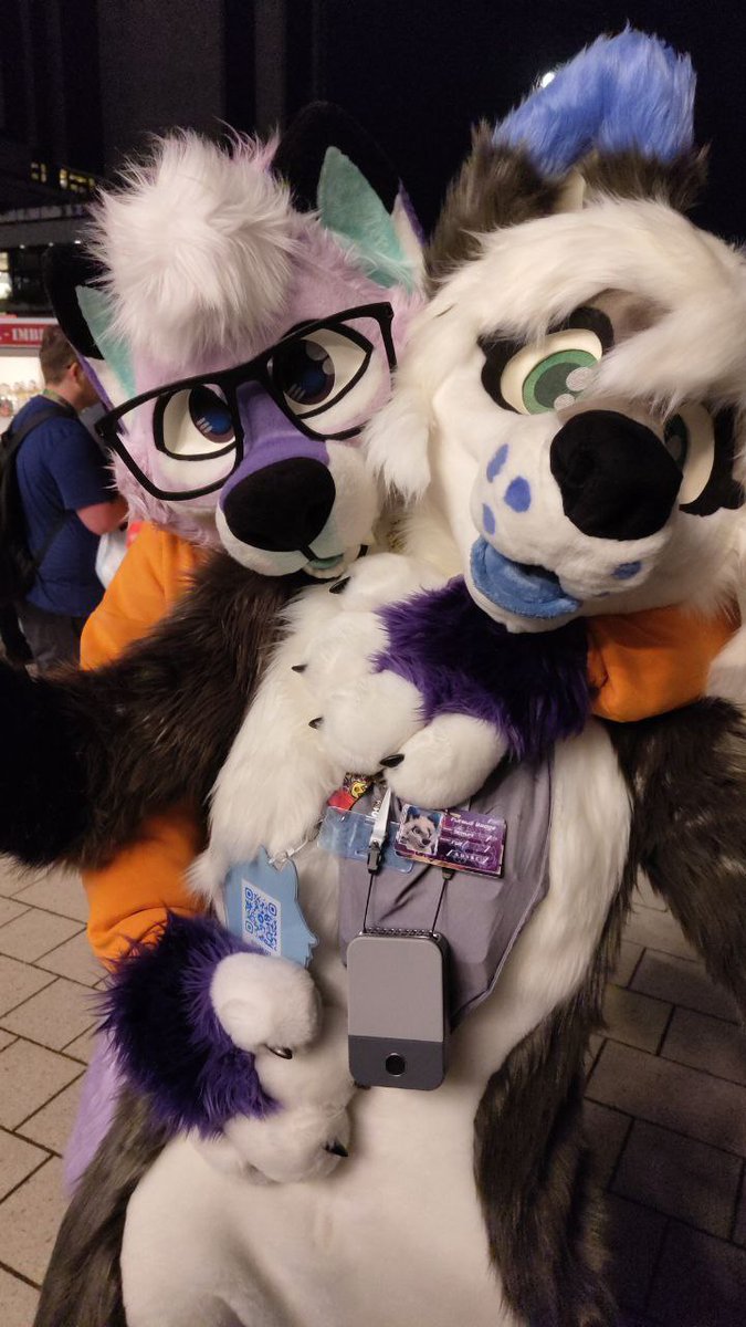🦋@vibeshibe.shibabox.eu (@vibingshibe) on Twitter photo Kidnapping <a href="/TsmurtT/">Tsmurt The Folf🏳️⚧️ @PCD 🚗 EF29</a> for snugs this #FursuitFriday~
📸:<a href="/shibetendo64/">curl shibe.dog </a> Kidnapping <a href="/TsmurtT/">Tsmurt The Folf🏳️⚧️ @PCD 🚗 EF29</a> for snugs this #FursuitFriday~
📸:<a href="/shibetendo64/">curl shibe.dog </a>