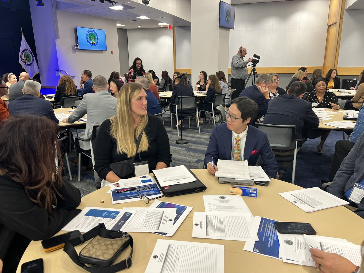 National Assoc. of Elementary School Principals tweet media