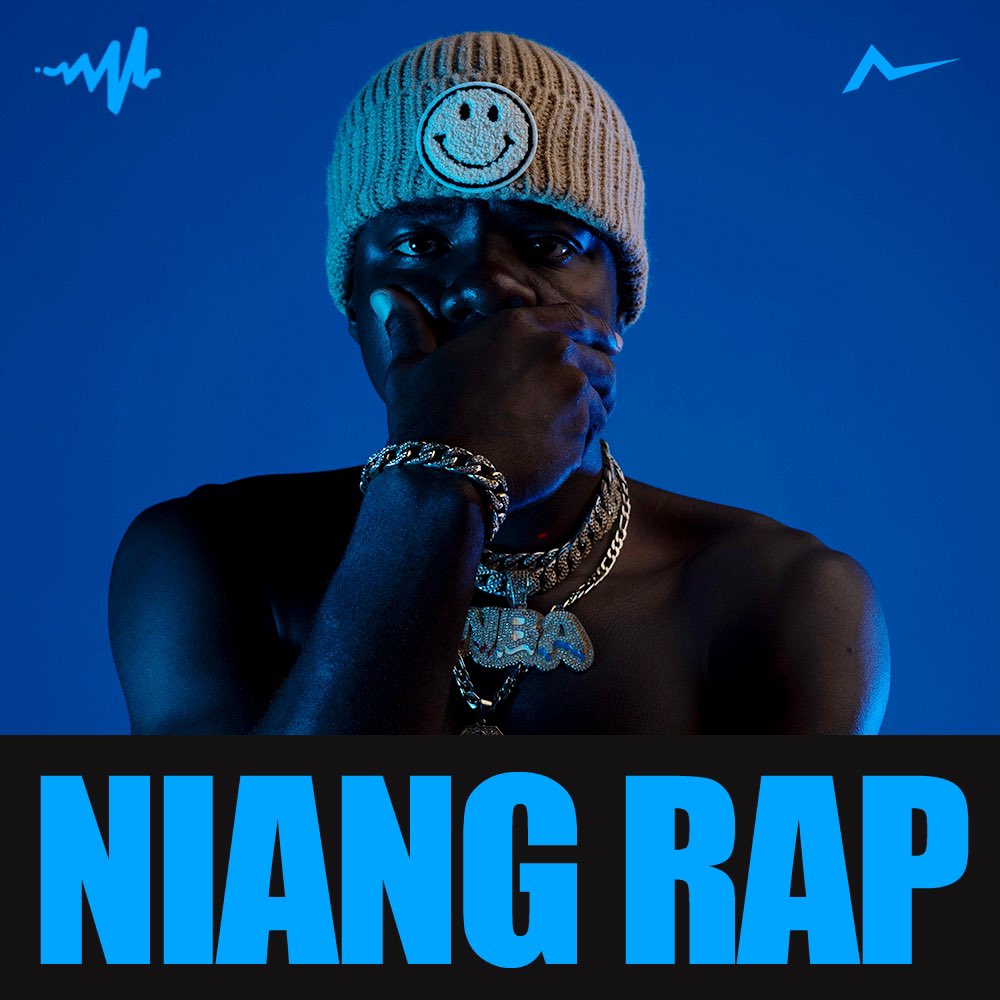 izrapcam's tweet photo. @AOoriginals @Lifkanomore @krys_kofi C’est vendredi on cets l’heure de faire le plein des nouveautés rap camerounais dans #NiangRap avec @BigDesignX sur Audiomack et Spotify via ➡️ https://t.co/TSlmgldCFF
Comment tu peux call ton son #237Morts 😩 ? Les termes mon frère 🔥😮💨
#izrapcam https://t.co/fZWpq7KEBH
