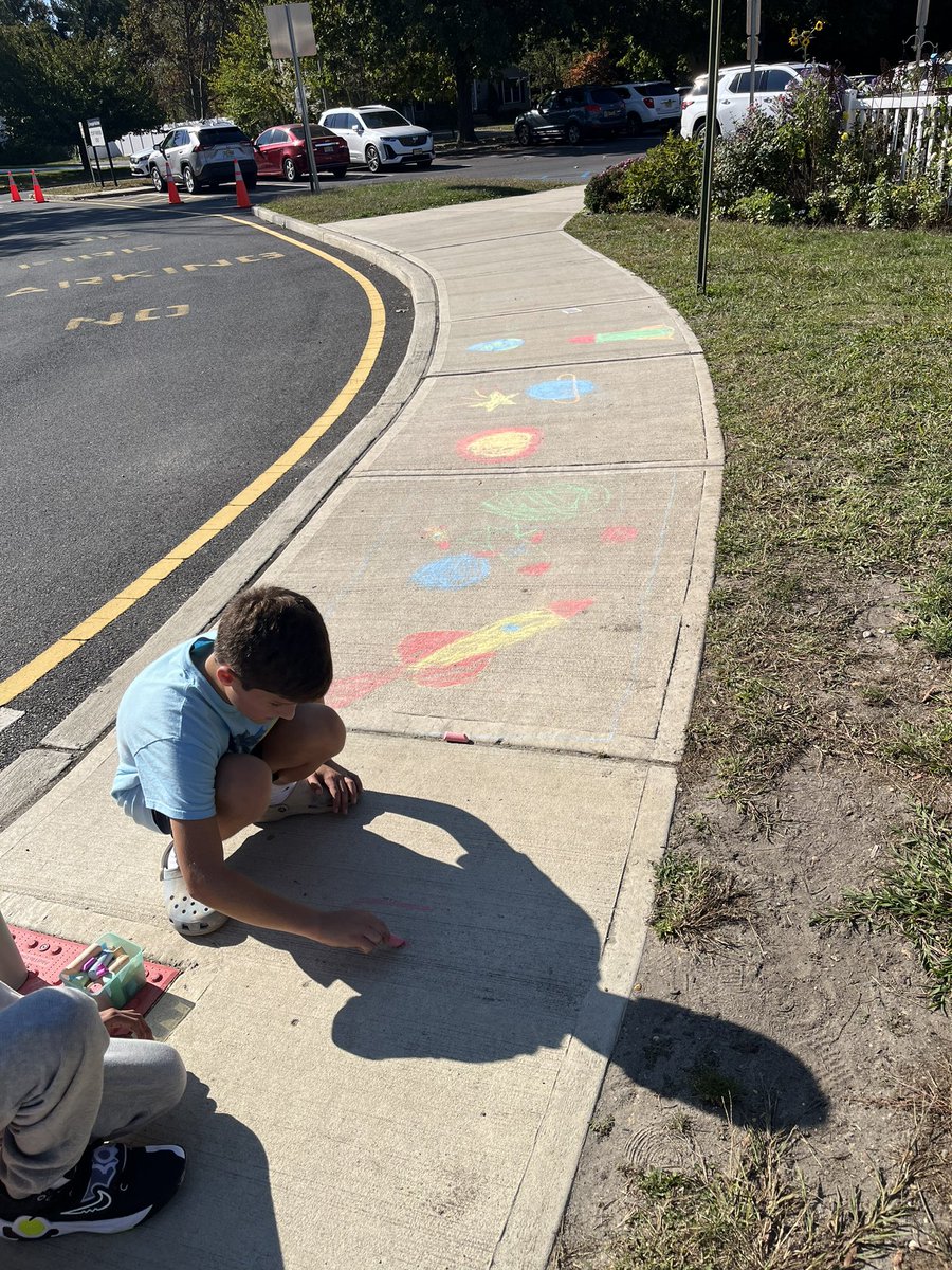 Celebrating the Week of Respect 2024 in Art Flex! <a href="/FSDVikings/">Farmingdale School</a> #FSDweekofrespect