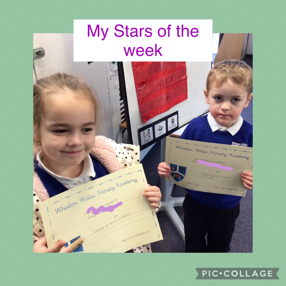 Another special week in Hedgehog class , so much learning happening. #WWPAPHSE #WWPAMATHS #WWPALITERACY #WWPAPHONICS