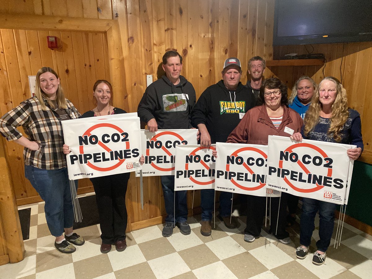 Iowa CCI tweet media