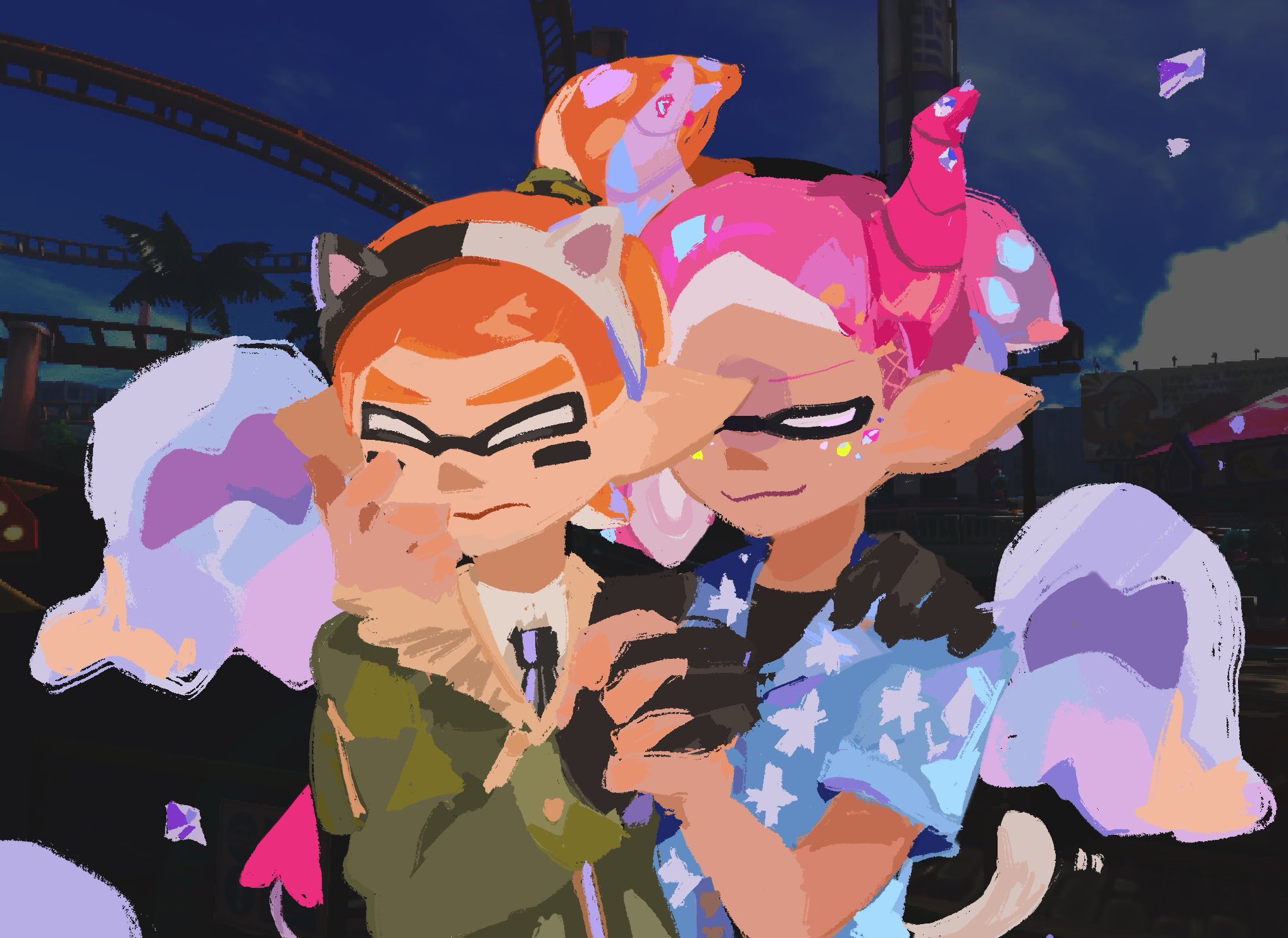 ♡alohamana♡ ♡ Aloha (@s4_aloh4) / X