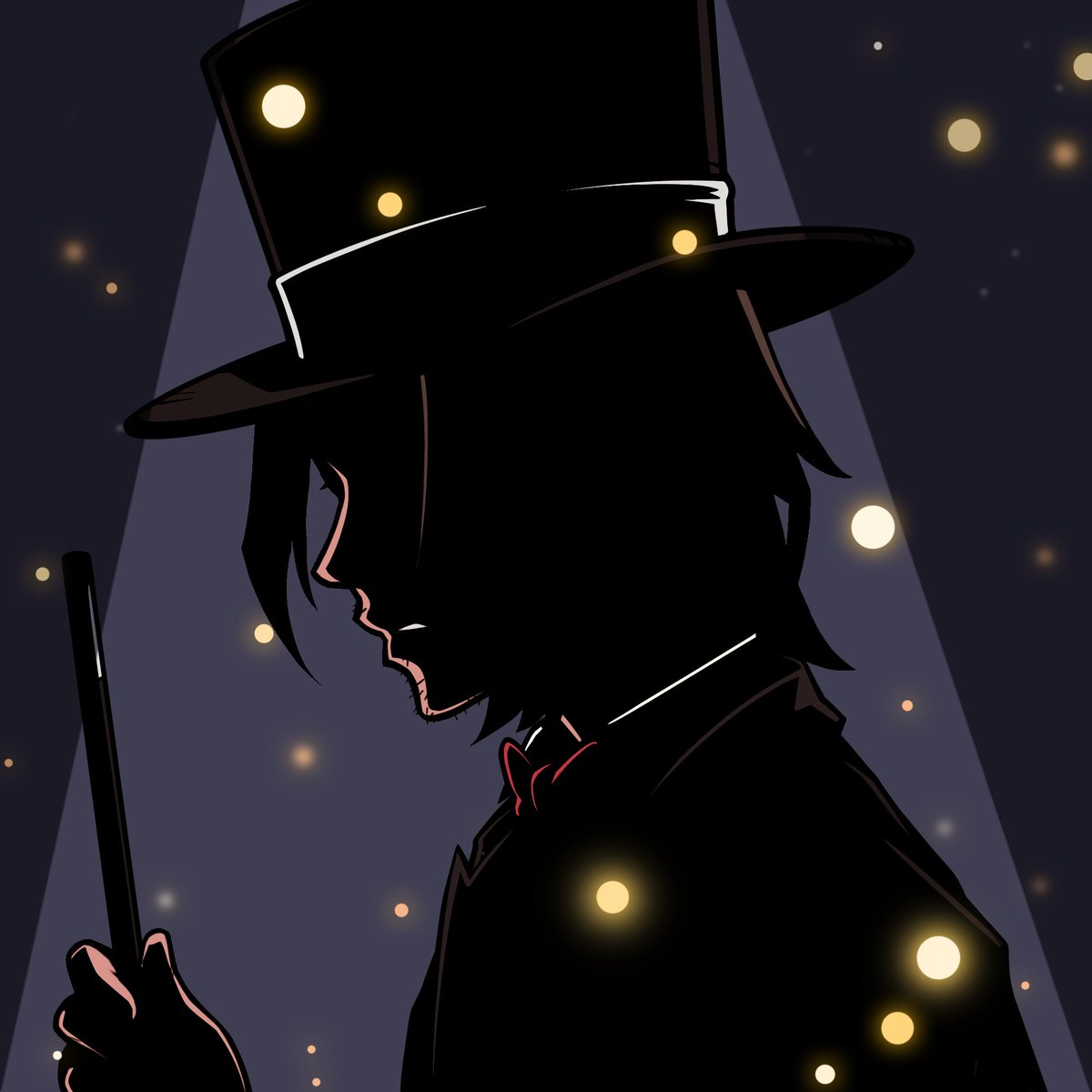 1/ For our next trick, we’re aiming to transform the entertainment industry 🪄

Together with Flashbots and Hallway, Azuki launched the Bobu Magic Show, an AI-powered livestream that brought our character Bobu to life in an interactive way.

Here’s a recap and why it matters 👇