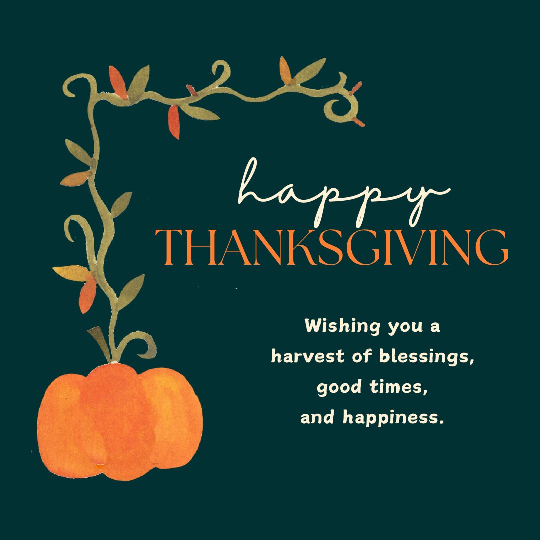 SCCPRFirstAid's tweet image. Happy thanksgiving to you and your loved ones! We wish you a safe and a wonderful long weekend.
#Thanksgiving2024