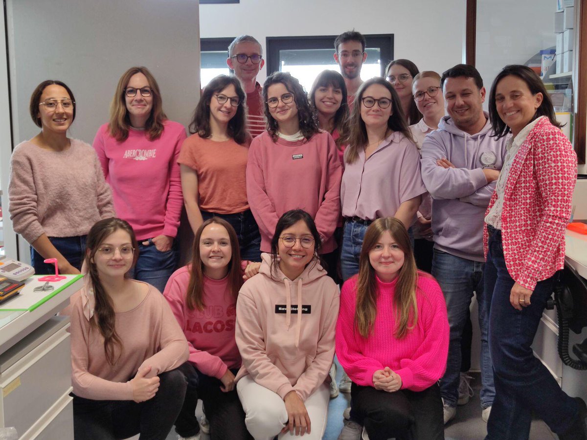 <a href="/LabSoap/">SOAP</a> <a href="/laliguecancer/">La Ligue contre le cancer</a> #octobrerose <a href="/InsermGrdOuest/">Inserm Grand Ouest</a>