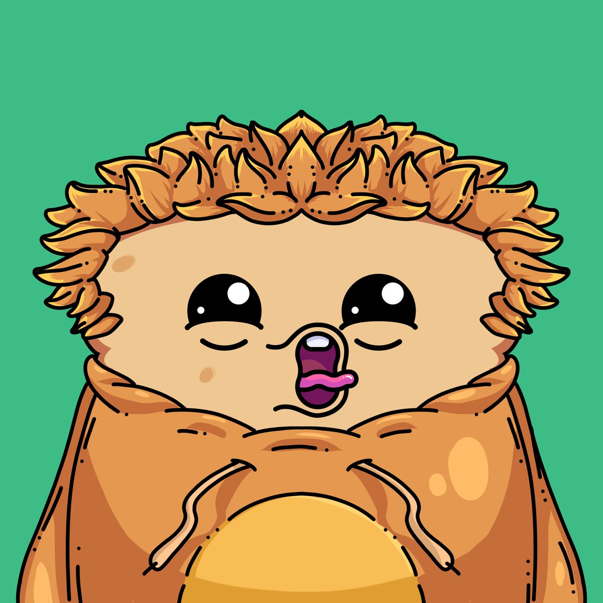 Groggy D. Froggy tweet media