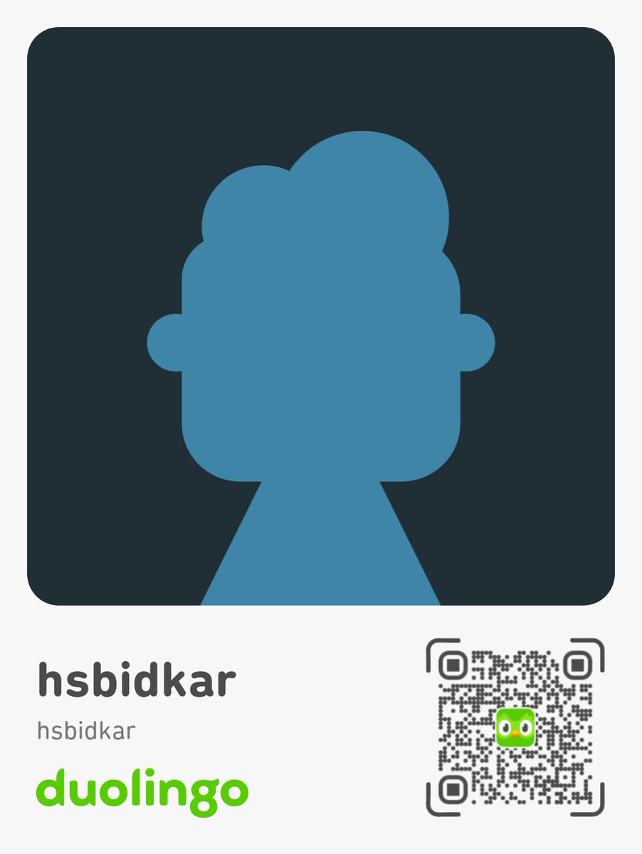 hsbidkar's tweet photo. Here’s my profile – let’s be friends https://t.co/Cv4VdzuVzk https://t.co/yV61dvufko