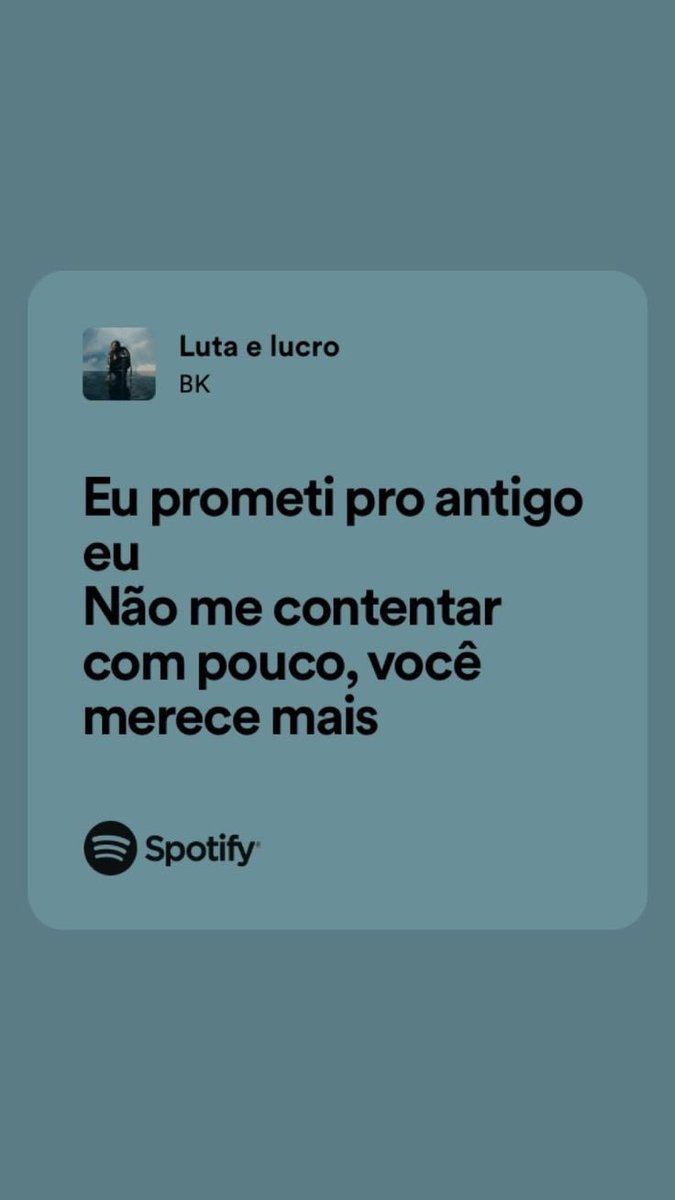 Trechos De Spotify (@trechosspotify) on Twitter photo 