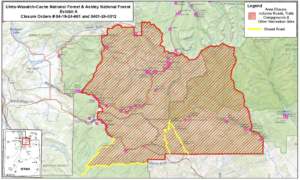 KSL5TV's tweet photo. EVACUATION UPDATE: Search and Rescue units are inbound to evacuate recreationists on the north side of Mirror Lake Highway, as a new evacuation order was put in place for all campgrounds along Highway 150.

https://t.co/eBWNGIkAWd https://t.co/Z0AMyujpfC