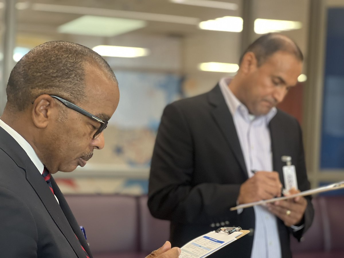 Leigha_Curry7's tweet image. "Children are the Priority.
Change is the Reality. Collaboration is the strategy!” #FeedbackFriday #EliteAchievers