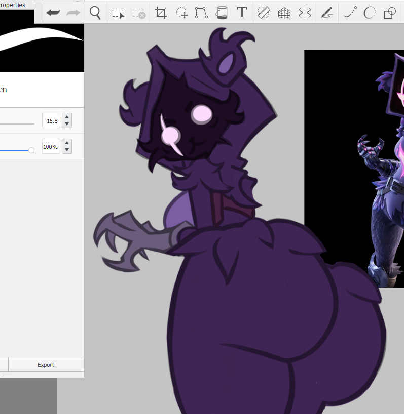 got something coming up
#Fortnite #RavenTeamLeader #FortniteArt #art