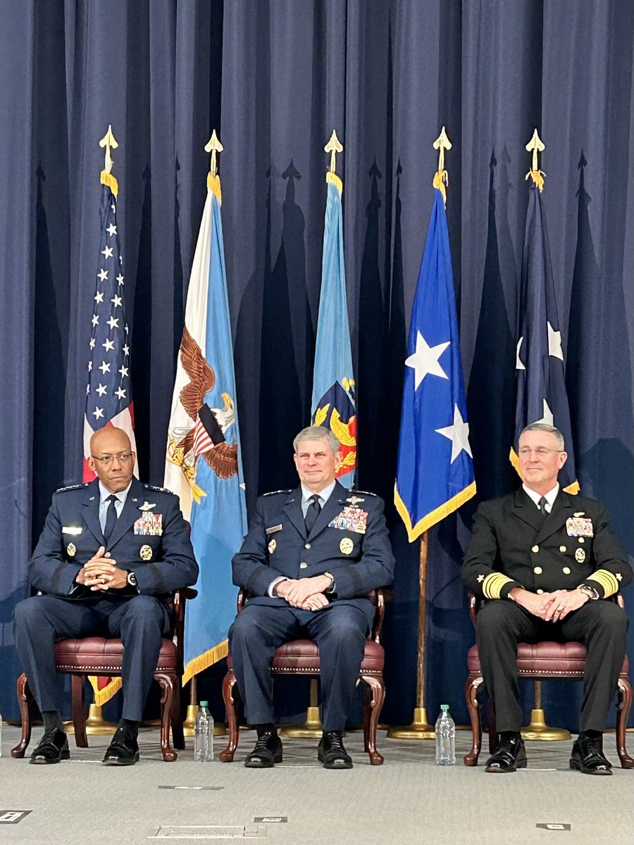 NL Defense Attaché - USA tweet media