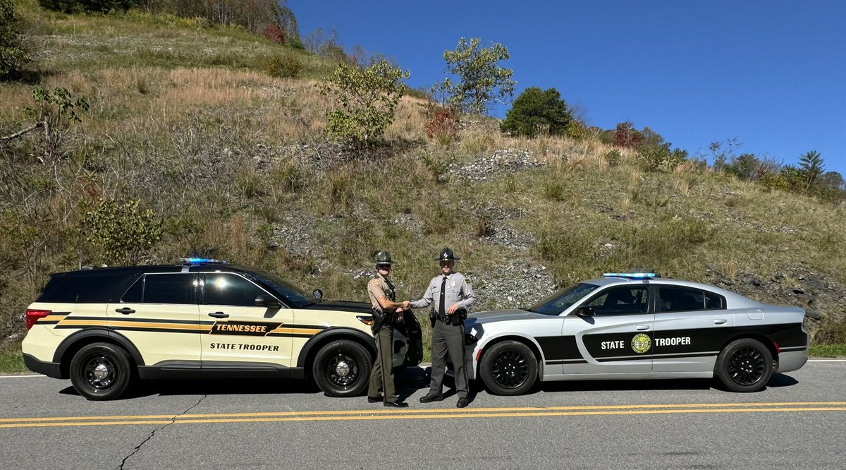 THPFallBranch's tweet photo. Cooperation, it’s what we do. Whether it be with @NCSHP or any other agency, we’re here for them, and they’re here for us. 🤝 These past 2 weeks have been challenging, but we’ve leaned on each other to make it through.
#StrongerTogether
#HeleneResponse https://t.co/MrHLsD6iuh