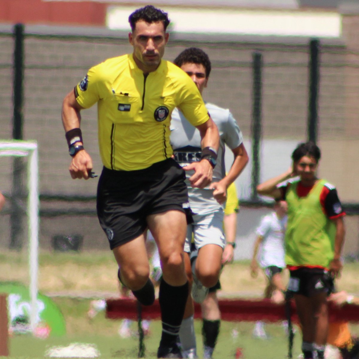 OSI_Page2's tweet photo. Thank you to the referee community on this International Referee Day! Your dedication, sacrifice, and hard work is unmatched and truly appreciated. #InternationalRefereeDay #soccerreferee https://t.co/wh2Gd7WsDB