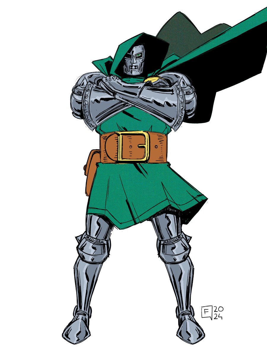 ferranteartes's tweet photo. doom above all https://t.co/xLKPRmzS0c