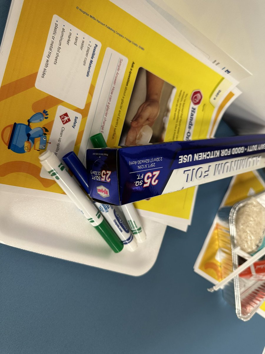Teresa Silva, Ph.D. (@teri_silva) on Twitter photo What’s On Your Plate? 3rd-5th grade teachers reflecting on what’s been taught and what kids are on track for. A great reflection as they continue to plan for quality Tier 1 and what might need to be spiraled back in. Way to lead <a href="/EISDscience/">EISD Science</a>! What’s On Your Plate? 3rd-5th grade teachers reflecting on what’s been taught and what kids are on track for. A great reflection as they continue to plan for quality Tier 1 and what might need to be spiraled back in. Way to lead <a href="/EISDscience/">EISD Science</a>!