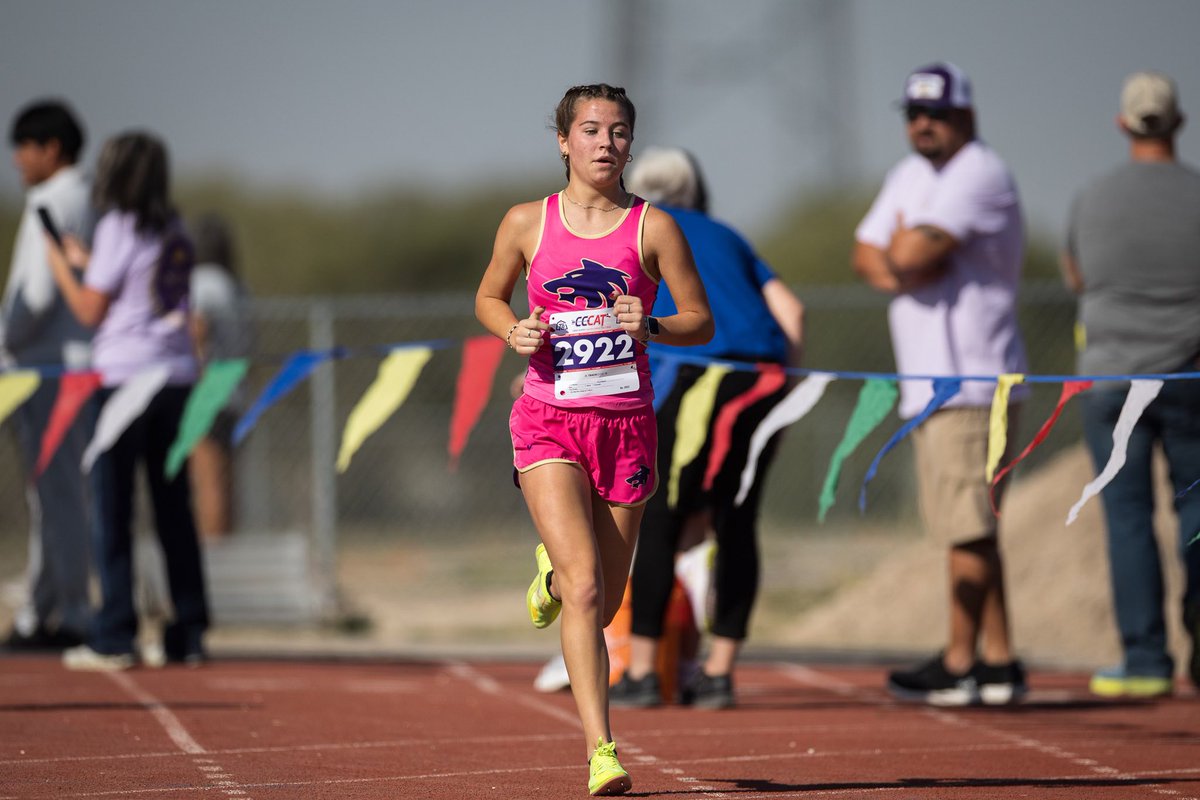 High school cross country district roundup
Canyon makes it a clean sweep
Amarillo High girls win district 
Palo Duro boys impress
Dalhart girls, Canadian boys win 1-3A 
#txhsxc 
🔗 presspass.news/high-school-cr…