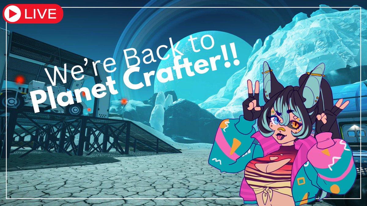 ohellohallow's tweet image. We're live at twitch.tv/ohellohallow !!