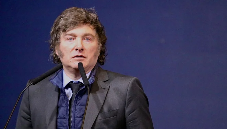 ⭕El ajuste de Mieli no da tregua: cómo afectan los recortes de organismos públicos a las provincias
eldestapeweb.com/informacion-ge…