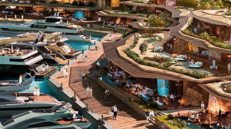 مسألة وقت 🇸🇦⏳