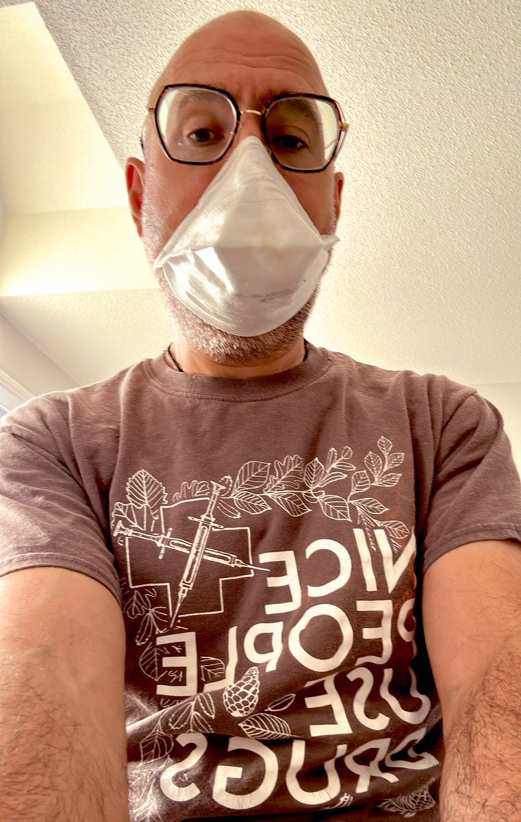 myaudioface's tweet image. Today i was able to clear out 25 years of accumulated debris from my back yard thanks to the amazing crew from @camb_shelter  #InOurBackyard landscaping. Absolutely wonderful service!
Next week the fundraiser for @SanguenOutreach &amp;amp; @changingtheflow launches! #Community #BeKind