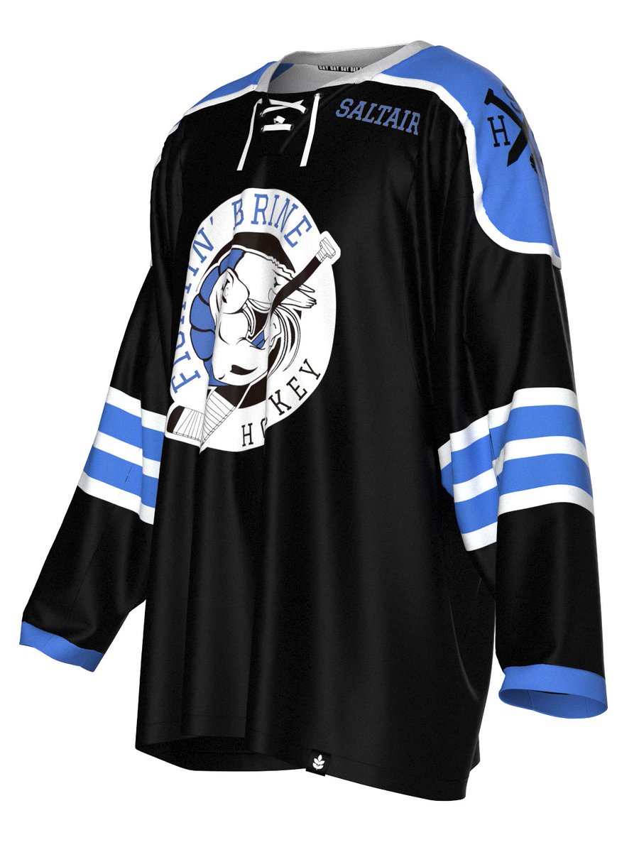 Saltair FC 🌊 tweet media