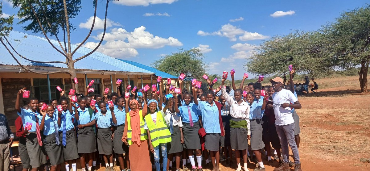 YAD_SAMBURU ORGANIZATION (@yad_samburu) on Twitter photo 