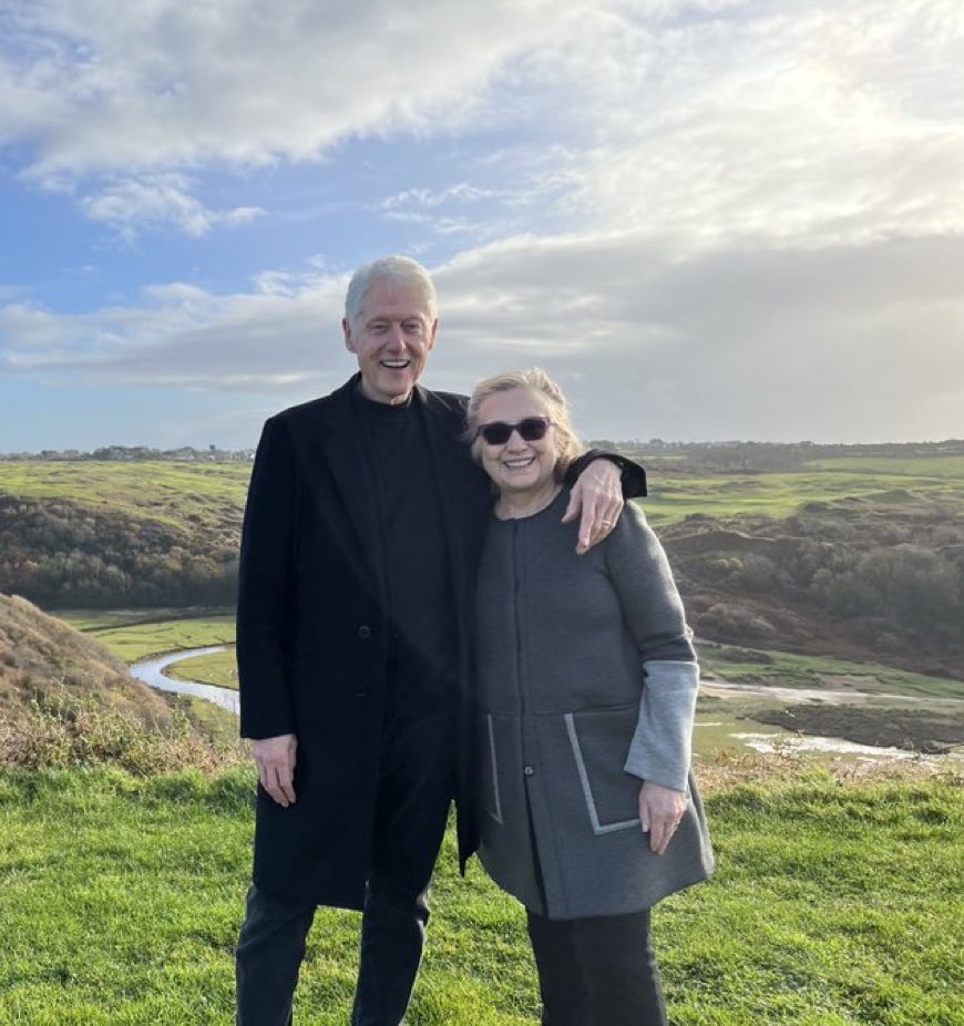 Dom Lucre | Breaker of Narratives tweet media