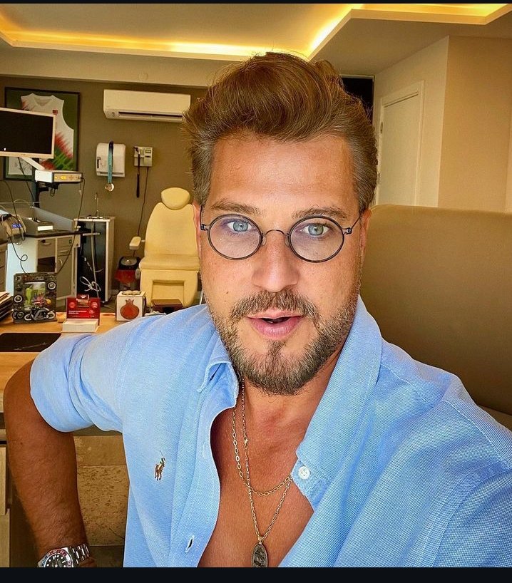 Dr Christopher Karl (@drchristopherka) on Twitter photo 