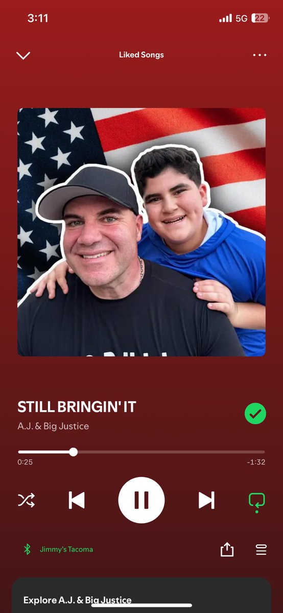 NotJimmyCooks's tweet image. #BringingIt