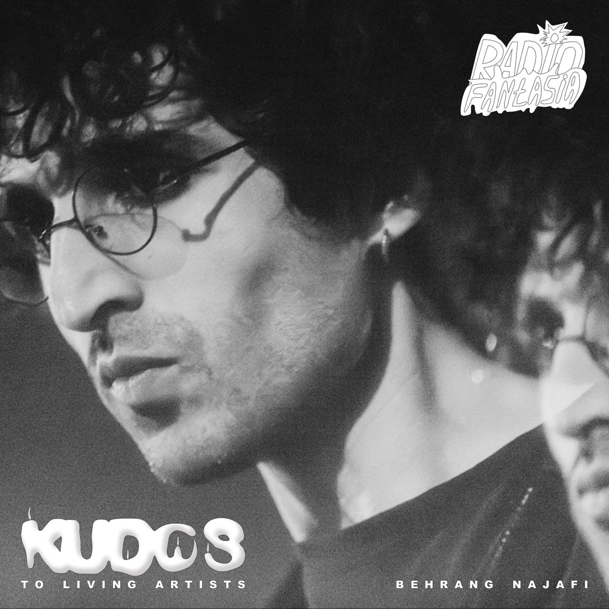 Behrang Najafi tweet media