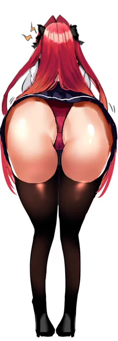 #いいからケツ見せろ

高飛車ウチノコ❤ エチ絵 🍑沢山あります✍️
良かったら 見て欲しいです_(ㅎ.ㅎ _) 