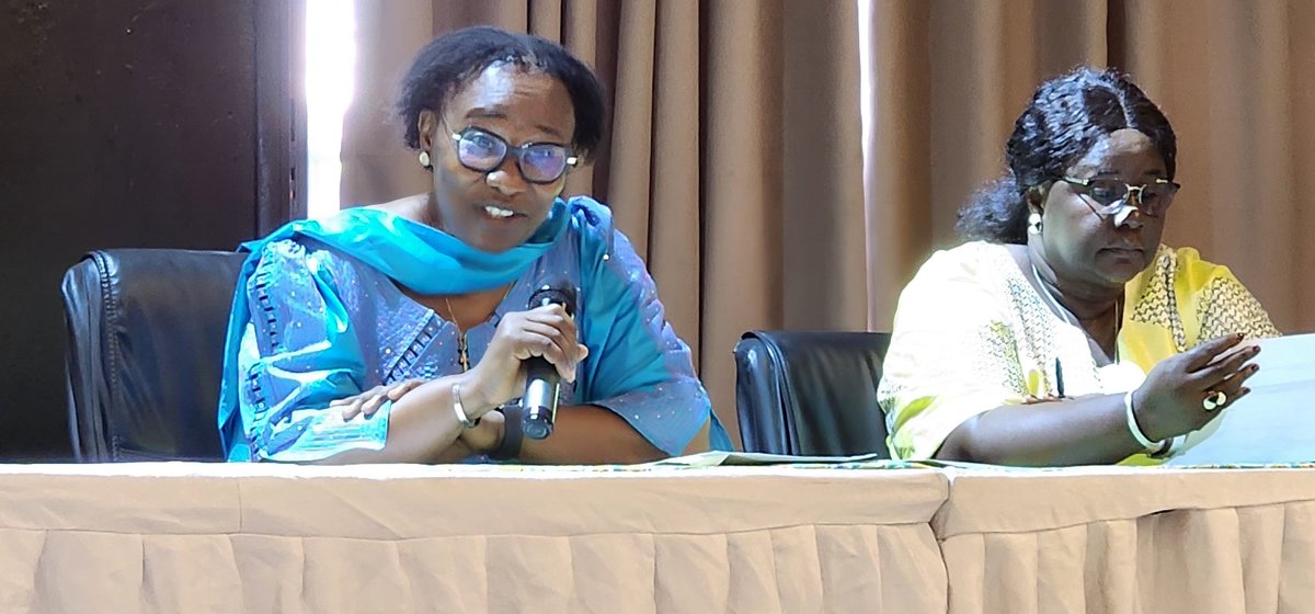 WASH-Net Sierra Leone tweet media