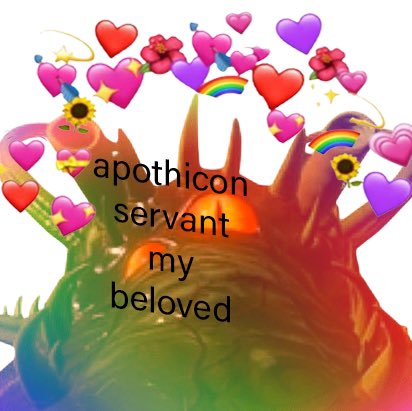 Apothipookies (@apothipookies) on Twitter photo 