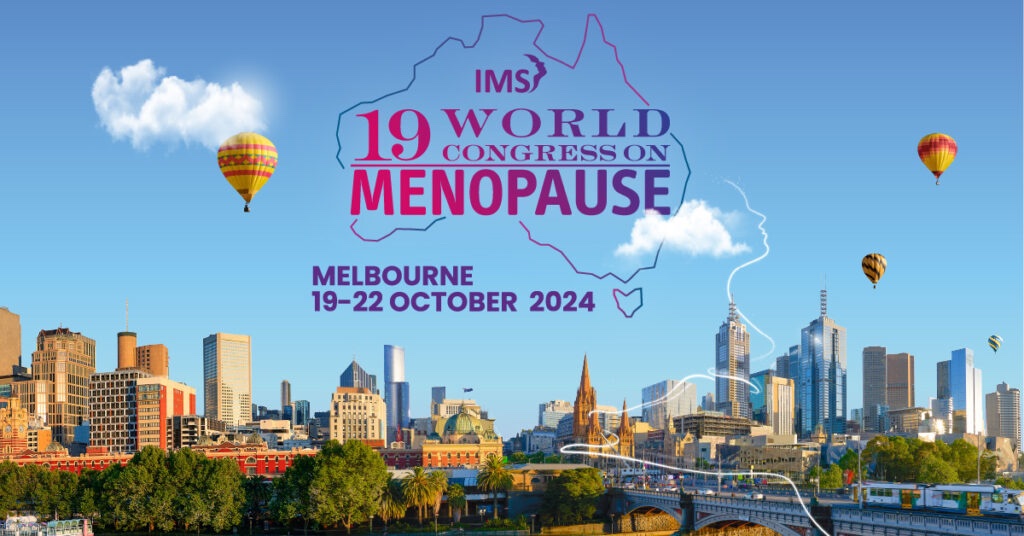 Nneka Nwokolo (@drnnekanwokolo) on Twitter photo Thrilled to be presenting our poster “Experiences of an HIV menopause clinic in the UK” on behalf of an amazing multidisciplinary team at the World Menopause Congress <a href="/IntlMenopause/">International Menopause Society</a> #IMS2024
Crucial to research and understand the menopause experiences of women with HIV Thrilled to be presenting our poster “Experiences of an HIV menopause clinic in the UK” on behalf of an amazing multidisciplinary team at the World Menopause Congress <a href="/IntlMenopause/">International Menopause Society</a> #IMS2024
Crucial to research and understand the menopause experiences of women with HIV