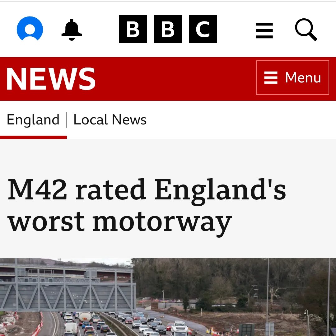 I'm assured that one day the M42 will improve. Until then it's a case of jam tomorrow.