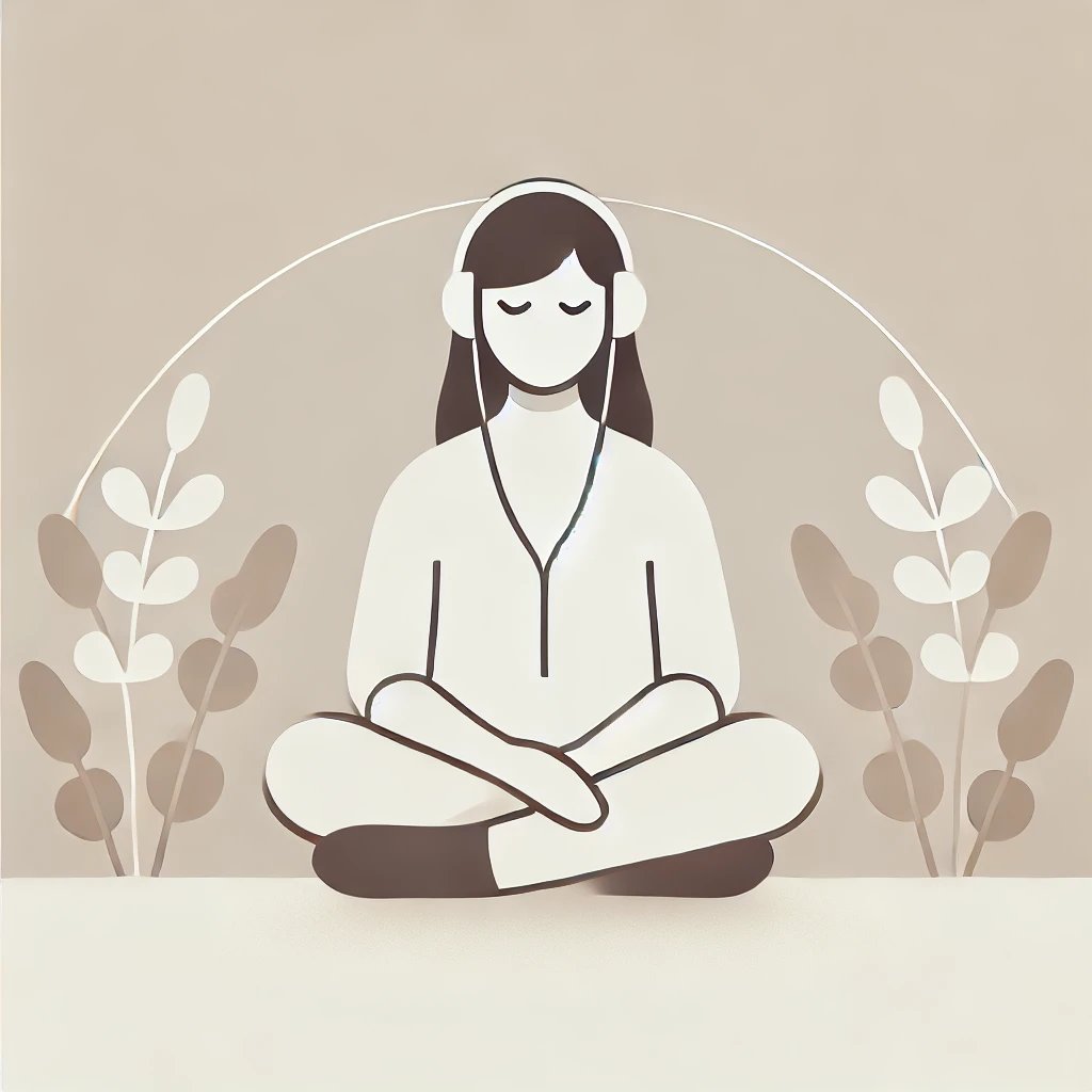 junehealthsync's tweet photo. Unwind and Relax π§πββοΈ
Sometimes, all you need is a moment to yourself. Put on your favorite playlist, find a comfortable spot, and let the music melt away the stress of the day. πΆ
Prioritize your mental well-being with small moments of peace. You deserve it!
#NIGLIB #wellness https://t.co/ddipJPzqUR