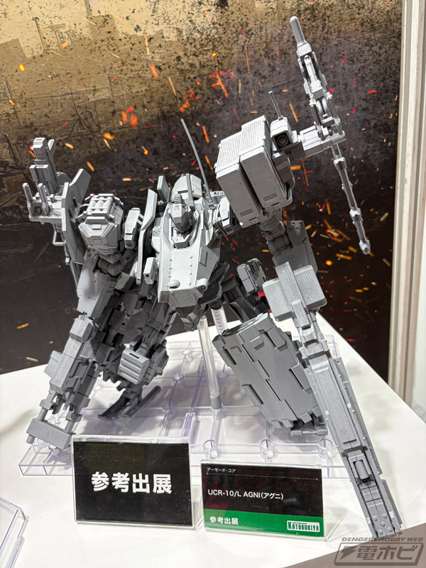 電撃ホビーウェブ on X: 